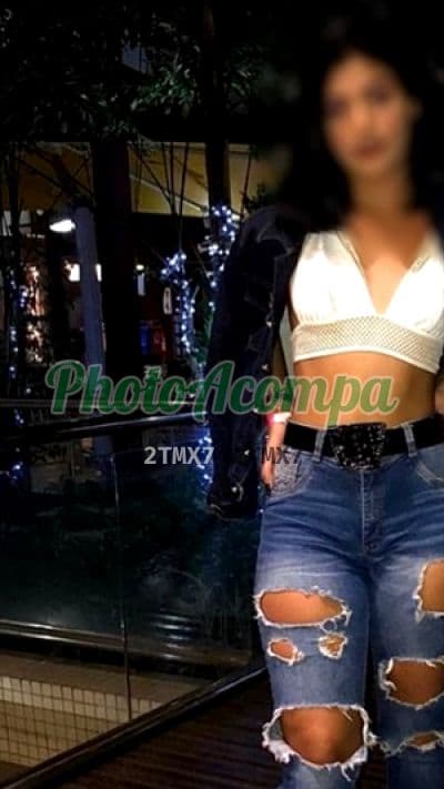 Foto 2: Acompanhante em Maceió — beijo grego, Isabella