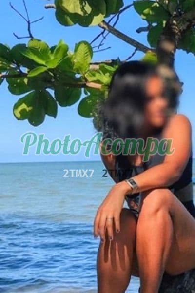 Acompanhante de seios naturais em Maceió, foto 5 de Isabella