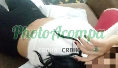 Foto 2: Acompanhante em Campo Grande — namoradinha, Isabella