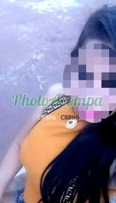 Acompanhante morena em Campo Grande — Isabella, foto 3