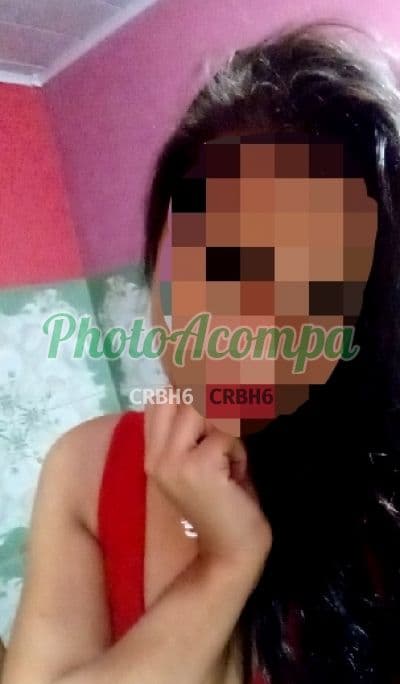 Acompanhante morena em Campo Grande, foto 5 de Isabella