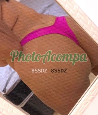 Foto 2: Acompanhante em Belo Horizonte — beijo na boca, Isabella