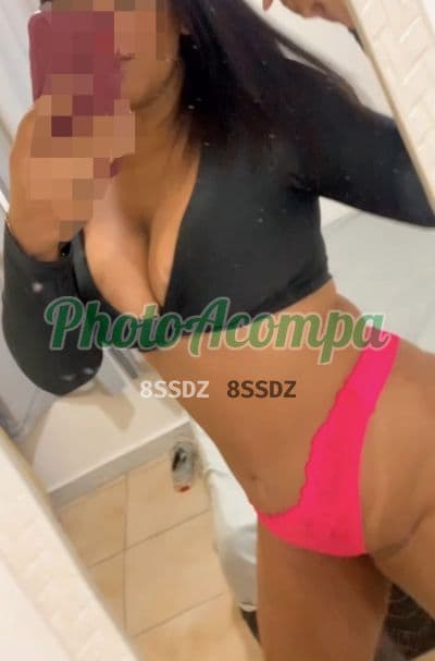 Foto 5: Acompanhante morena em Belo Horizonte — Isabella