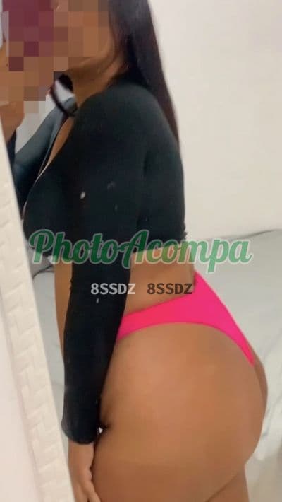 Foto 6: Acompanhante em Belo Horizonte — beijo na boca, Isabella