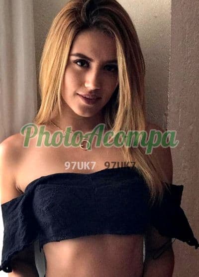 Foto 5: Acompanhante depilada em Rio de Janeiro — Isabella