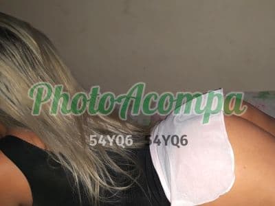 Foto 5: Acompanhante magra em São José dos Campos — Isabella