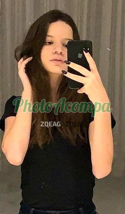 Foto 2: Acompanhante em São Paulo — beijo na boca, Isabelle