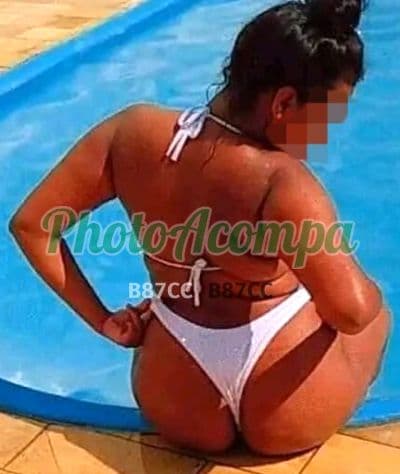 Acompanhante morena em Nova Iguaçu, foto 5 de Isabelle