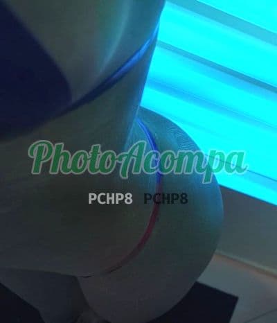 Acompanhante magra em Manaus (3) — Isabelle