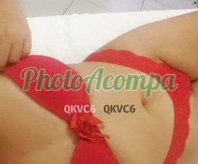 Acompanhante em Rio de Janeiro com experiência de namorada (4) — Isabelle