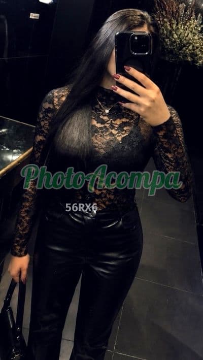 Acompanhante em Campinas — namoradinha, foto 2 de Isabelli