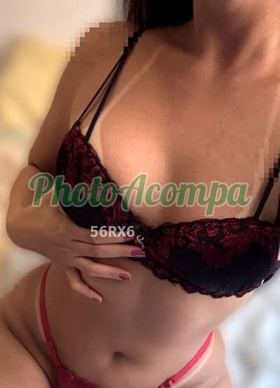 Acompanhante em Campinas com namoradinha (4) — Isabelli
