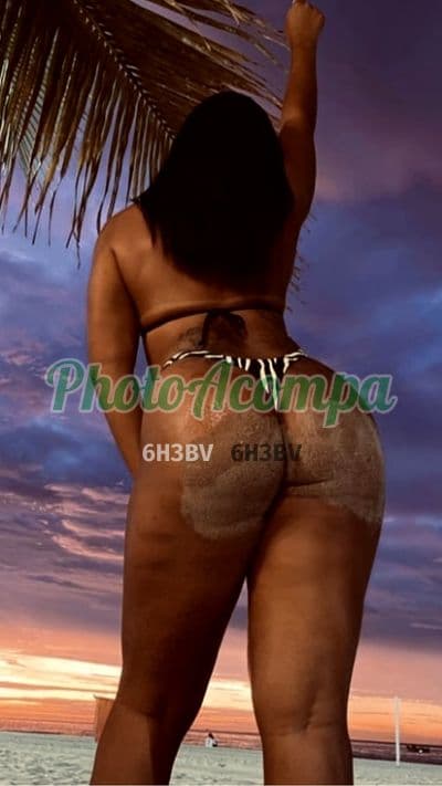 Acompanhante em Rio de Janeiro — beijo na boca, foto 2 de Isabelly
