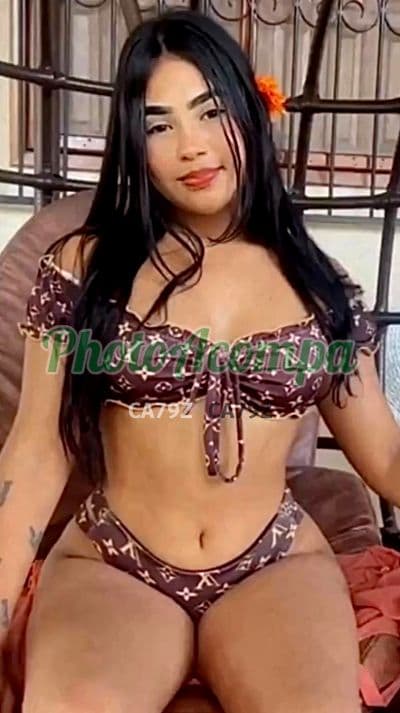 Acompanhante em Manaus — namoradinha, foto 4 de Isabelly