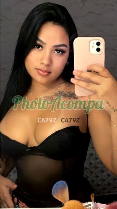 Acompanhante morena em Manaus (5) — Isabelly
