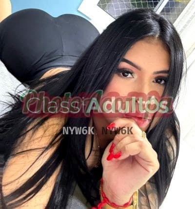 Acompanhante morena em São Paulo — Isabelly