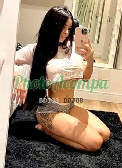 Acompanhante magra em Itu, foto 3 de Isabelly