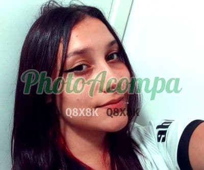 Acompanhante em Campinas — beijo na boca, foto 6 de Isabelly