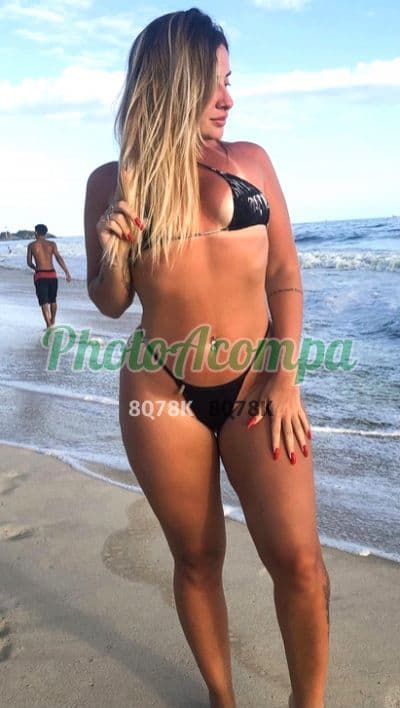 Acompanhante de seios naturais em São Paulo, foto 3 de Isabelly