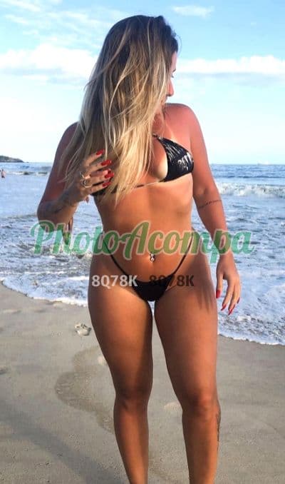 Foto 5: Acompanhante mignon em São Paulo — Isabelly