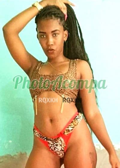 Foto 4: Acompanhante em Salvador — oral sem camisinha, Isabelly