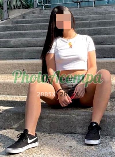 Foto 5: Acompanhante morena em São Paulo — Isabelly