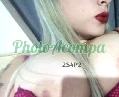 Foto 2: Acompanhante em Itaquaquecetuba — experiência de namorada, Isabely