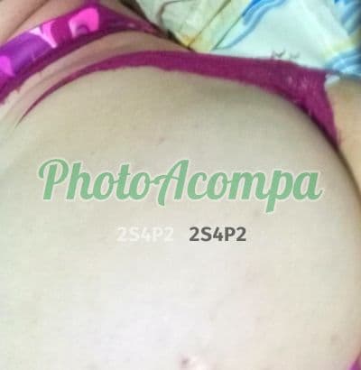 Acompanhante peituda em Itaquaquecetuba (5) — Isabely
