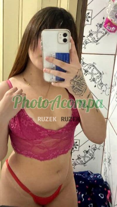 Foto 6: Acompanhante em Guarulhos — sexo anal, Isabely
