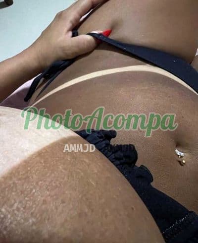 Foto 2: Acompanhante em Guaratingueta — beijo na boca, Isabely