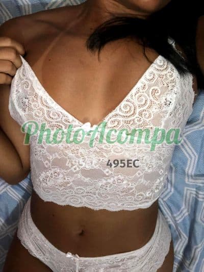 Acompanhante em Rio de Janeiro com namoradinha (6) — Isadora