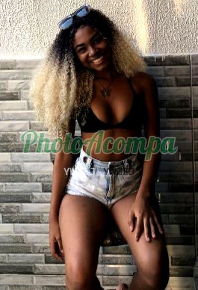 Foto 3: Acompanhante morena em Rio de Janeiro — Isadora