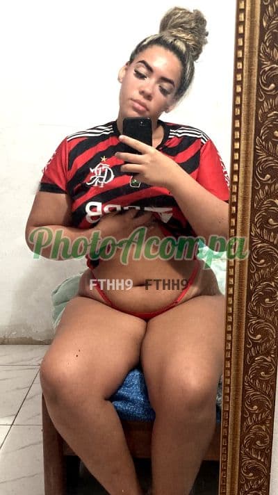 Acompanhante depilada em Rio das Ostras (5) — Isadora