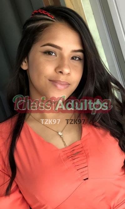 Acompanhante morena em ABC Paulista