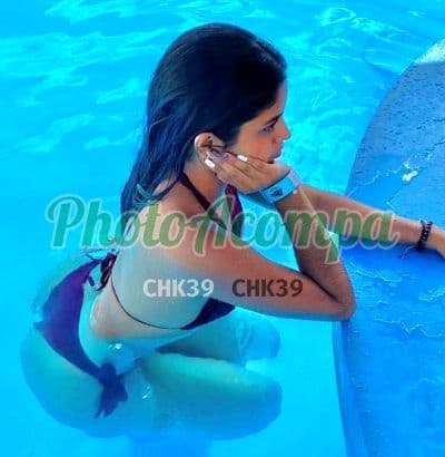 Acompanhante depilada em Maceió, foto 5 de Isadora