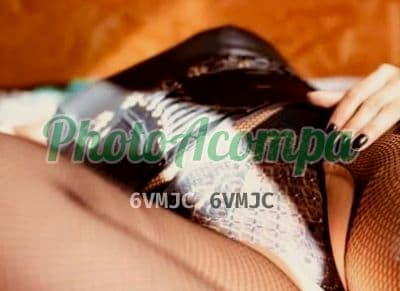 Acompanhante em Nova Iguaçu com beijo na boca (2) — Isadora