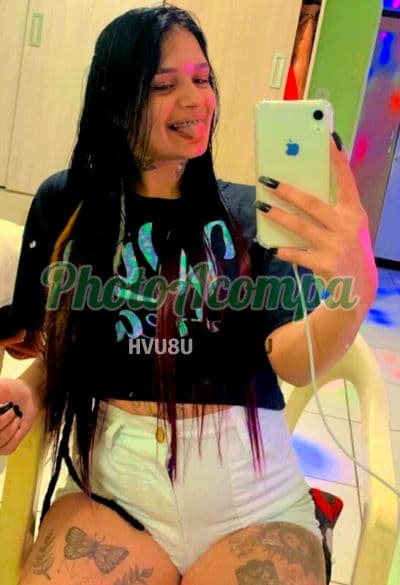 Acompanhante magra em Colombo, foto 3 de Isadora
