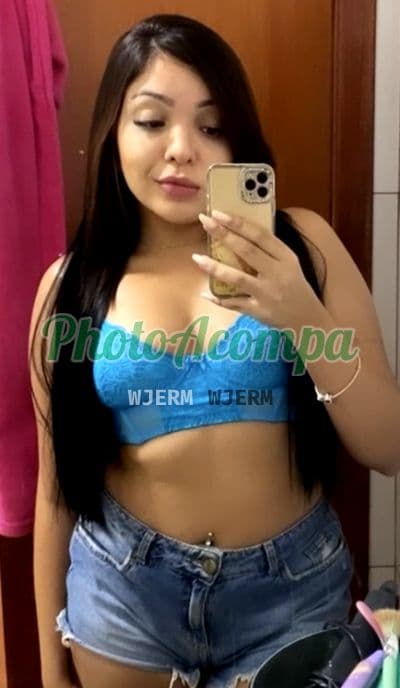 Foto 3: Acompanhante magra em Ribeirão Preto — Isadora