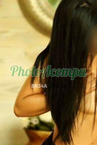 Acompanhante morena em Recife, foto 5 de Isadora