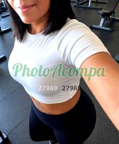 Acompanhante em São José do Rio Pardo com namoradinha (4) — Isadora