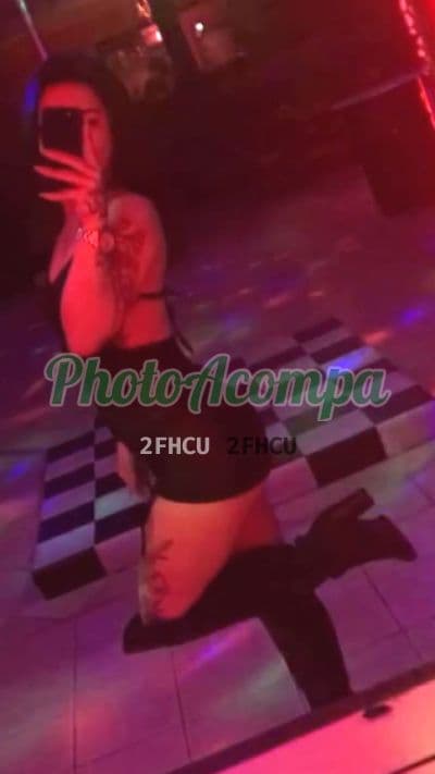 Acompanhante em Guarulhos com sexo anal (6) — Isadora
