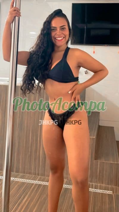 Acompanhante morena em Rio Verde, foto 3 de Isadora