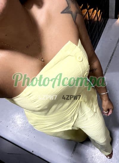 Acompanhante em Americana — namoradinha, foto 4 de Isadora