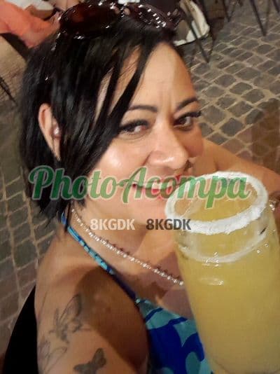 Acompanhante morena em São Paulo, foto 5 de Isadora
