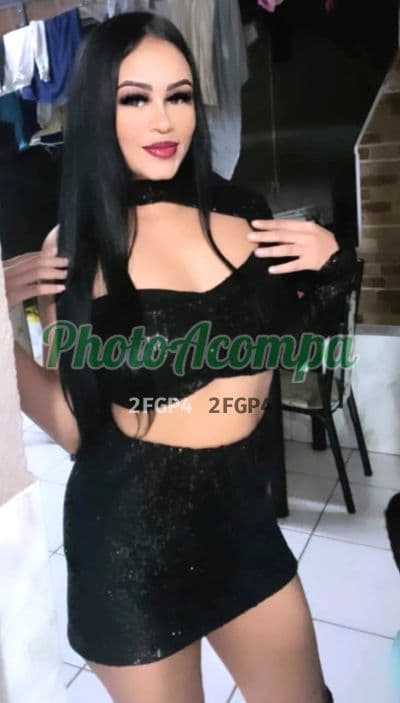 Foto 3: Acompanhante magra em São Paulo — Isadora
