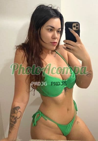 Acompanhante depilada em Tatuí, foto 5 de Isadora