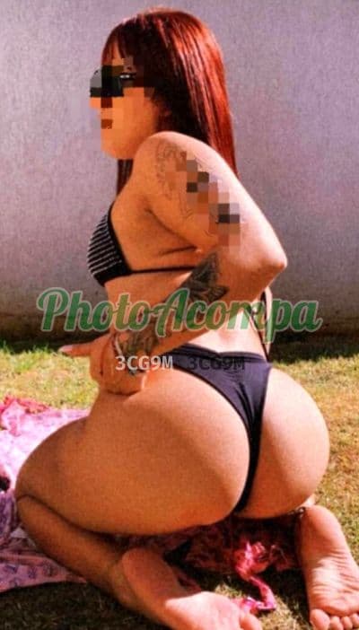Acompanhante em Hortolândia com beijo grego (2) — Isadora