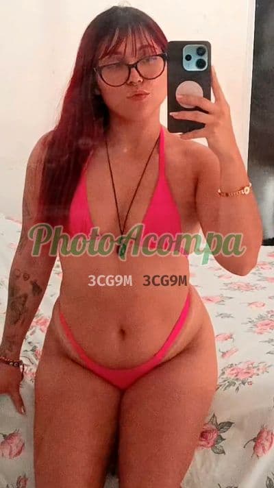 Acompanhante em Hortolândia com sexo anal (6) — Isadora