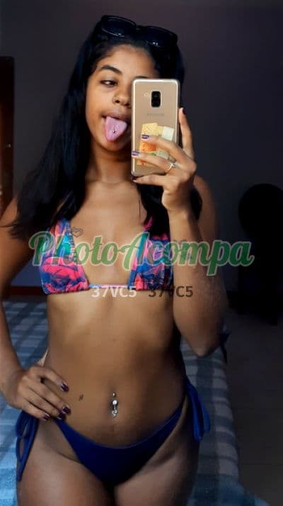 Acompanhante em Nova Friburgo com namoradinha (2) — Isadora