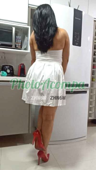 Acompanhante foto sem retoque em São Paulo, foto 5 de Isadora